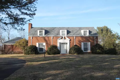 3734 Advance Mills Rd # A, Ruckersville, VA 22968