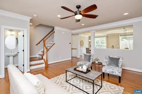 2104 Avinity Loop, Charlottesville, VA 22902 photo 4