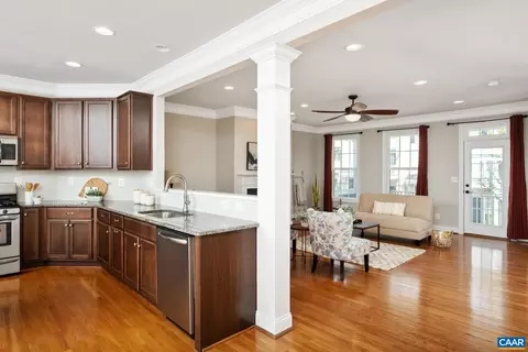 2104 Avinity Loop, Charlottesville, VA 22902 photo 8