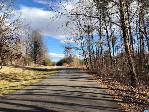 52 Redbud Ln #052A0, Charlottesville, VA 22911