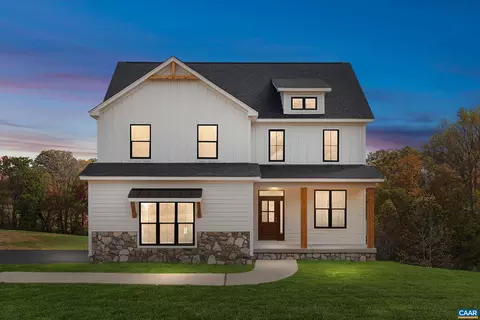 5 Vista Heights Dr #LOT 5, Ruckersville, VA 22968