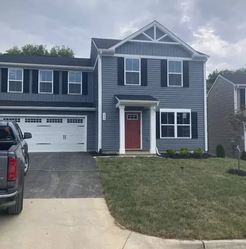 690 Wingtip Way, Harrisonburg, VA 22801