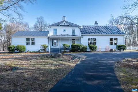 6883 Porters Rd, Esmont, VA 22937