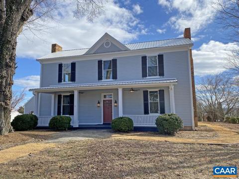 260 N Main St, Amherst, VA 24521 photo 1