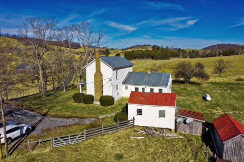 81 Toad Run, Lexington, VA 24450 photo 12