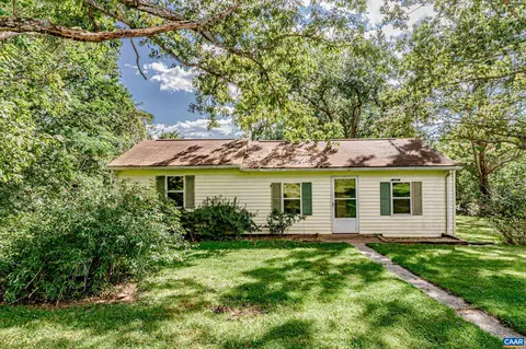 431 Graves Mill Rd, Madison, VA 22727