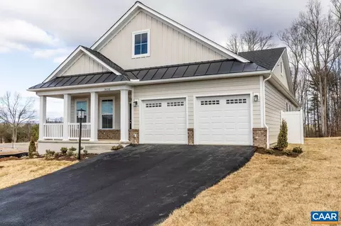 3634 Thicket Run Pl, Charlottesville, VA 22911
