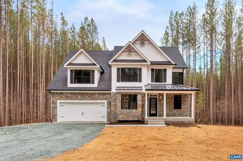 21 Forest Glen Lane, Palmyra, VA 22963