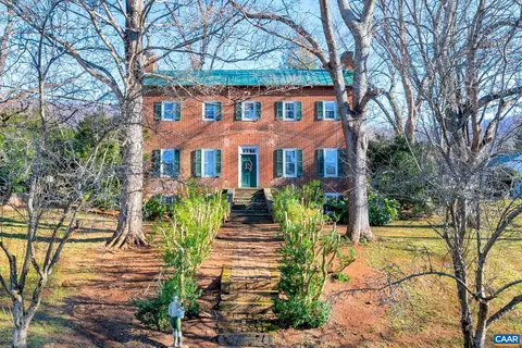 2163 Scottsville Rd, Charlottesville, VA 22902