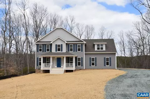 2 Dogwood Way, Troy, VA 22974