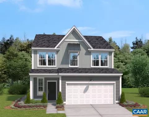 2843 Rambling Brook Ln, Crozet, VA 22932