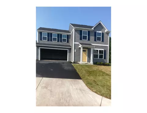720 Wingtip Way, Harrisonburg, VA 22801