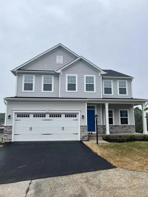 2766 Dorval Rd, Harrisonburg, VA 22801