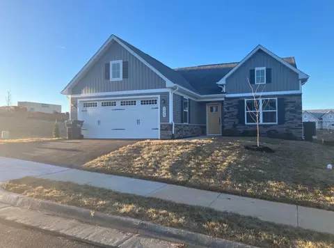 3820 Mayfield Rd, Harrisonburg, VA 22801