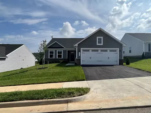 3735 Mayfield Rd, Harrisonburg, VA 22801