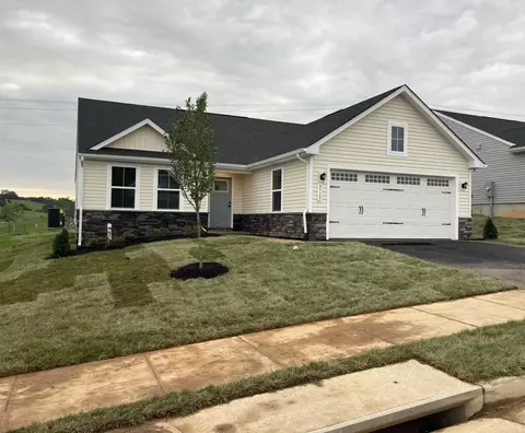 3715 Mayfield Rd, Harrisonburg, VA 22801