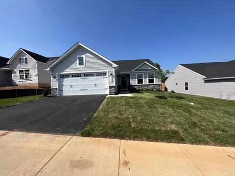3770 Mayfield Rd, Harrisonburg, VA 22801