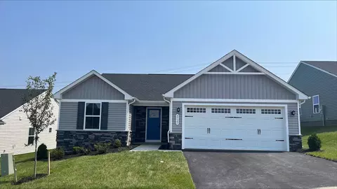 3725 Mayfield Rd, Harrisonburg, VA 22801