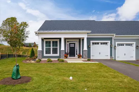 2929 Rutlege Rd #LOT 206, Harrisonburg, VA 22801