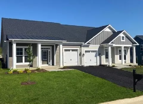 2953 Rutlege Rd #LOT 208, Harrisonburg, VA 22801
