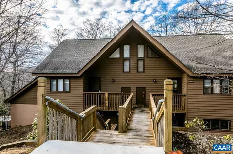776 Laurelwood Condos, Wintergreen Resort, VA 22967