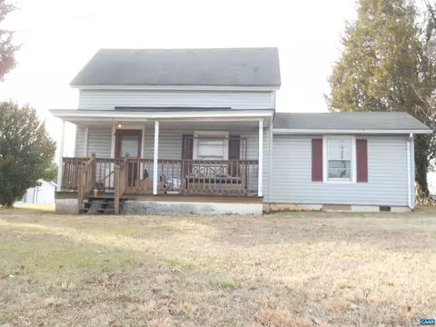 4598 S Amherst Hwy S, Madison Heights, VA 24572