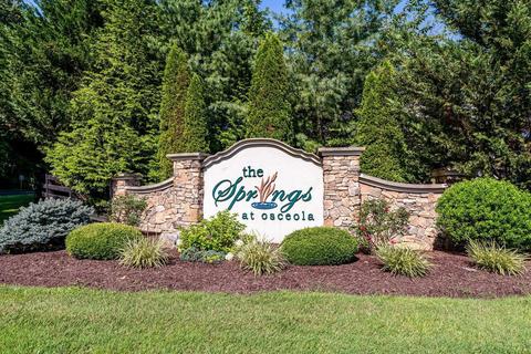 Lot 79 Huntington Springs Dr, Rockingham, VA 22801