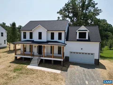 1120 Matthew Mill Rd, Ruckersville, VA 22968