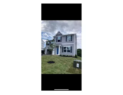 740 Wingtip Way, Harrisonburg, VA 22801