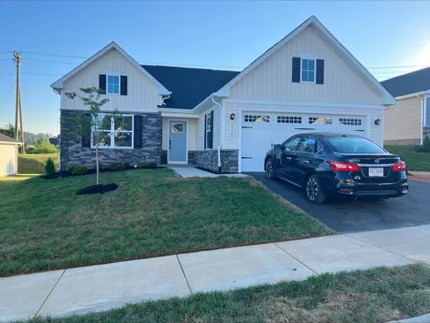 3775 Mayfield Rd, Harrisonburg, VA 22801