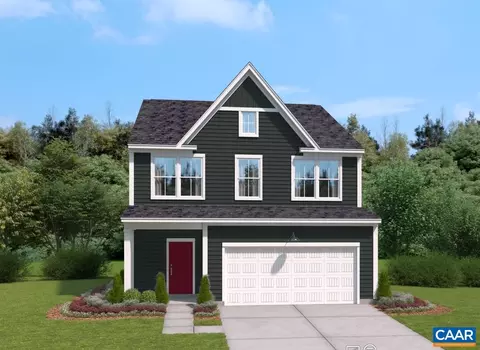 2885 Rambling Brook Ln, Crozet, VA 22932