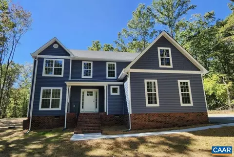 832 Pine Crest Dr, Troy, VA 22974