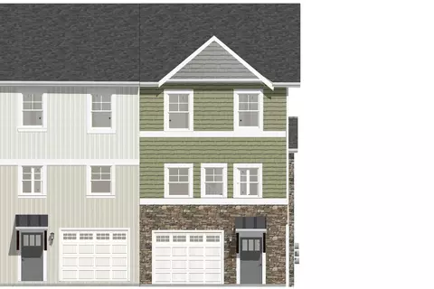 1536 Palomino Trl, Rockingham, VA 22801