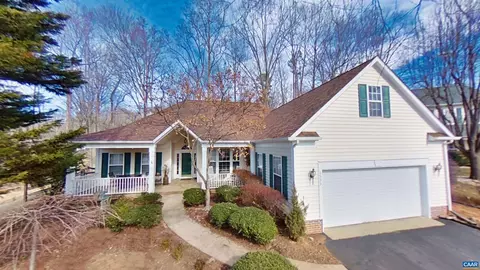1535 Cherry Bark Ln, Charlottesville, VA 22911