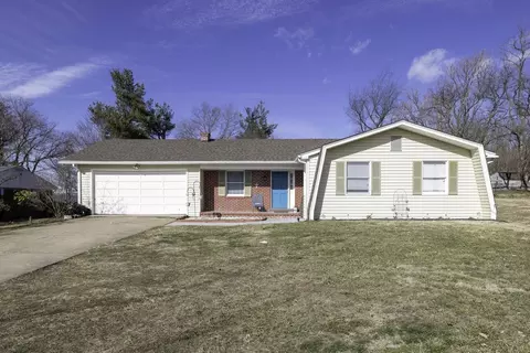 9455 Shenandoah Dr, New Market, VA 22844