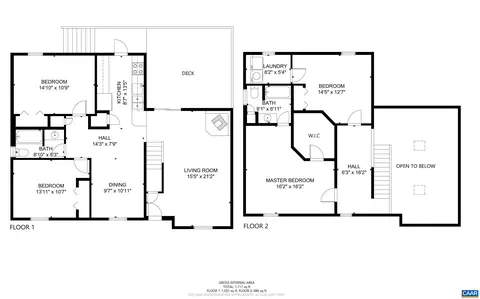 3 Maplevale Dr, Palmyra, VA 22963 photo 4