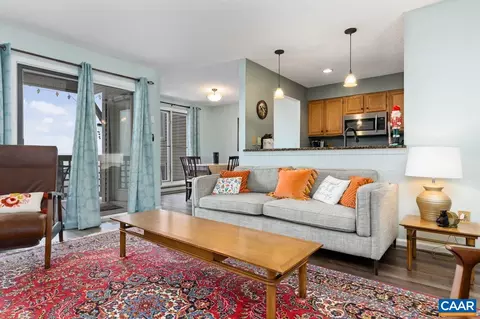 3208 N Ridge Condos, Roseland, VA 22967