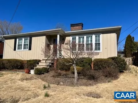 1449 Rugby Ave, Charlottesville, VA 22902