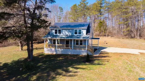 2041 Union Hill Dr, Wingina, VA 24599