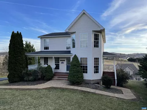 175 Wyndham Hill Dr, Fishersville, VA 22939
