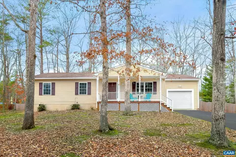 28 Marwood Dr, Palmyra, VA 22963