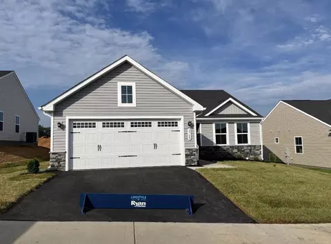 3760 Mayfield Rd, Harrisonburg, VA 22801