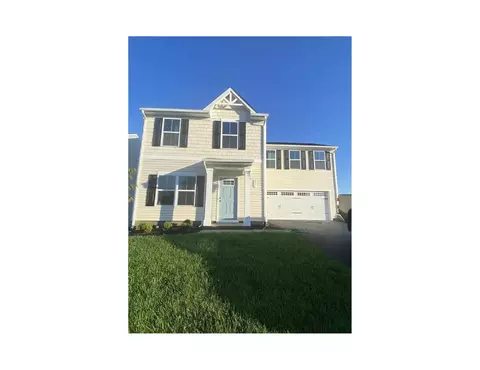 835 Wingtip Way, Harrisonburg, VA 22801