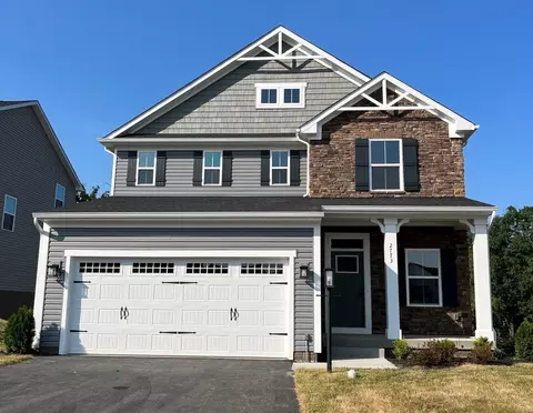 2773 Ridge Haven Dr, Harrisonburg, VA 22801