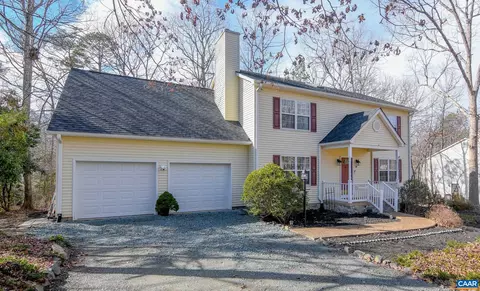 14 Chippewa Ln, Palmyra, VA 22963 photo 1
