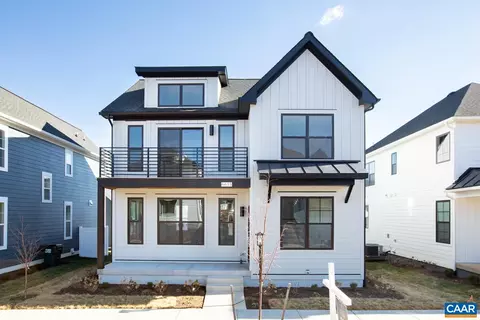 3140 Horizon Rd, Charlottesville, VA 22902