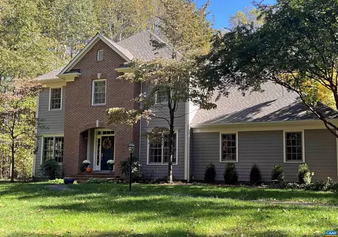 1835 Owensfield Dr, Charlottesville, VA 22901