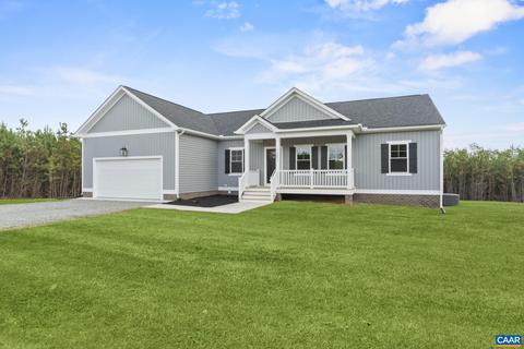 Lot 4 Hells Bend Rd, Palmyra, VA 22963 photo 2
