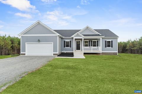 Lot 4 Hells Bend Rd, Palmyra, VA 22963
