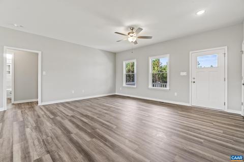 Lot 4 Hells Bend Rd, Palmyra, VA 22963 photo 3